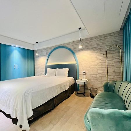 Formosa Motel & Inn Changhua City Εξωτερικό φωτογραφία