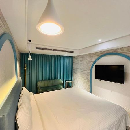 Formosa Motel & Inn Changhua City Εξωτερικό φωτογραφία