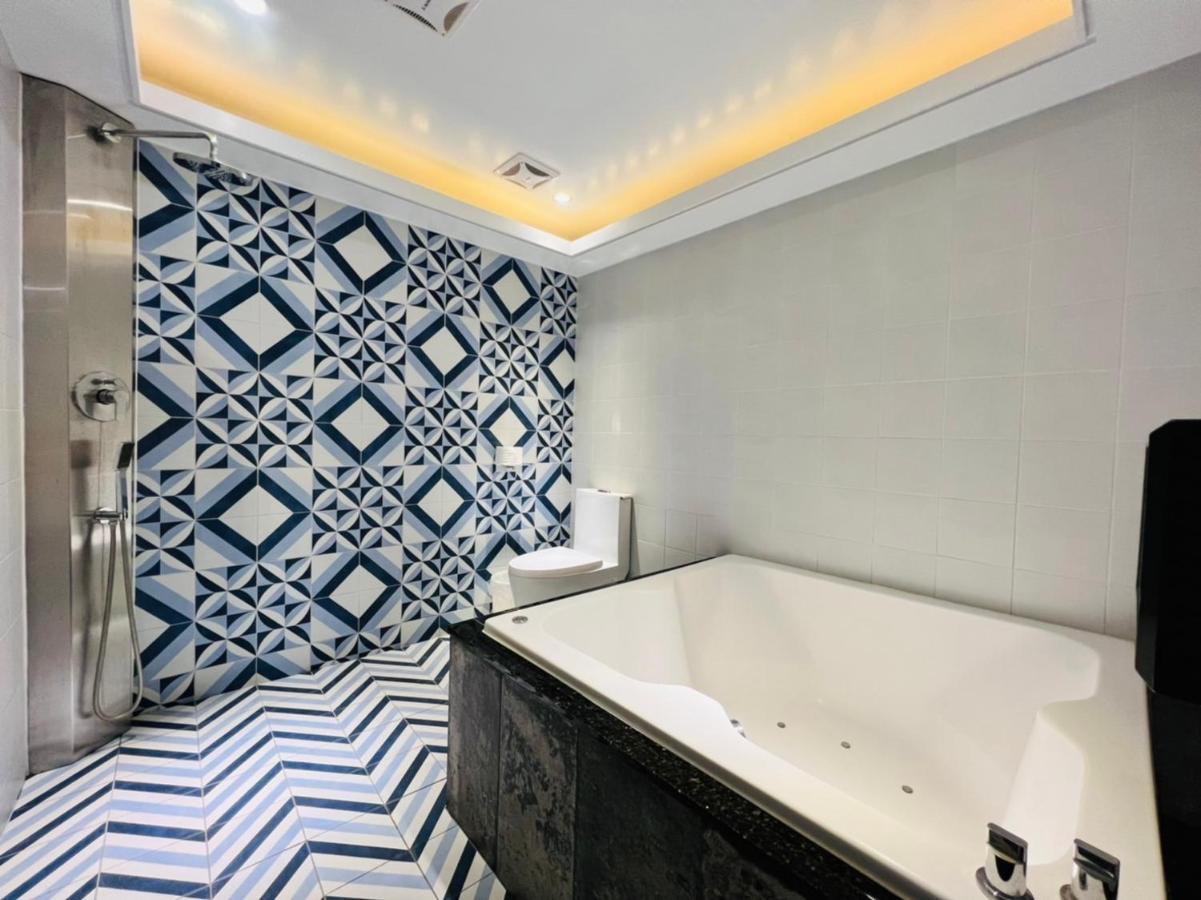 Formosa Motel & Inn Changhua City Εξωτερικό φωτογραφία