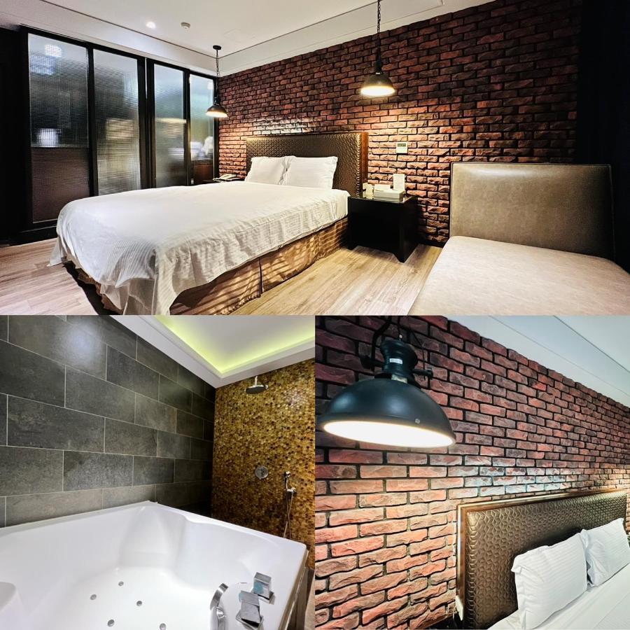 Formosa Motel & Inn Changhua City Εξωτερικό φωτογραφία