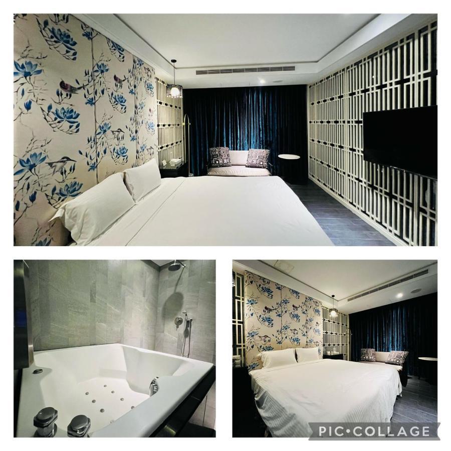 Formosa Motel & Inn Changhua City Εξωτερικό φωτογραφία