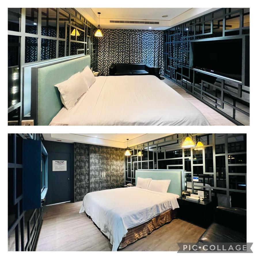 Formosa Motel & Inn Changhua City Εξωτερικό φωτογραφία
