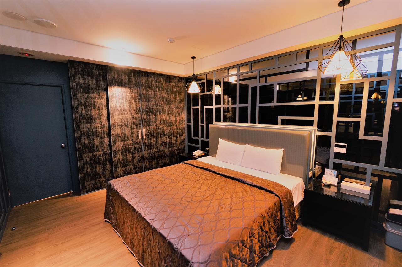 Formosa Motel & Inn Changhua City Εξωτερικό φωτογραφία