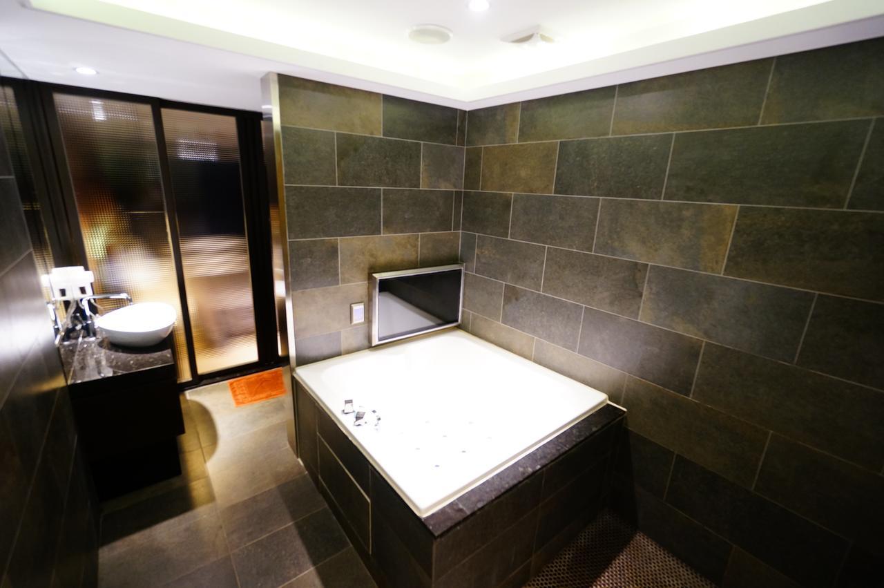 Formosa Motel & Inn Changhua City Εξωτερικό φωτογραφία